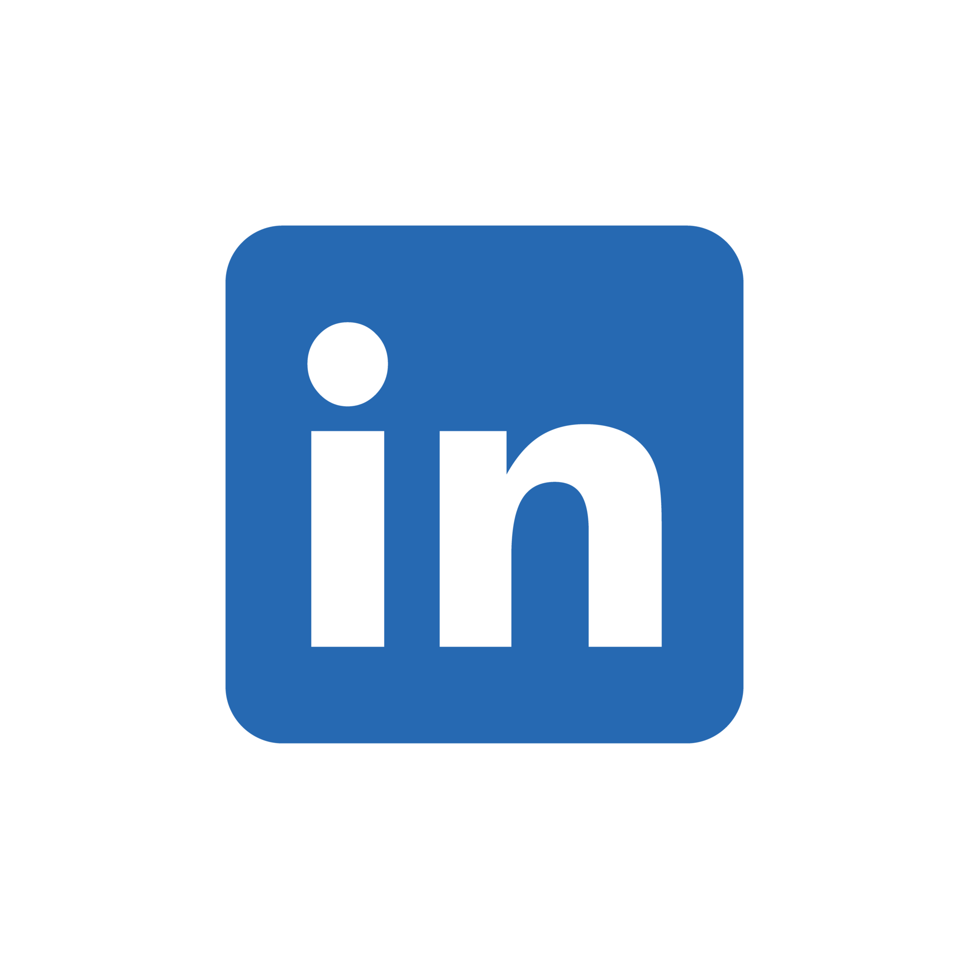 LinkedIn - Sam Taheri